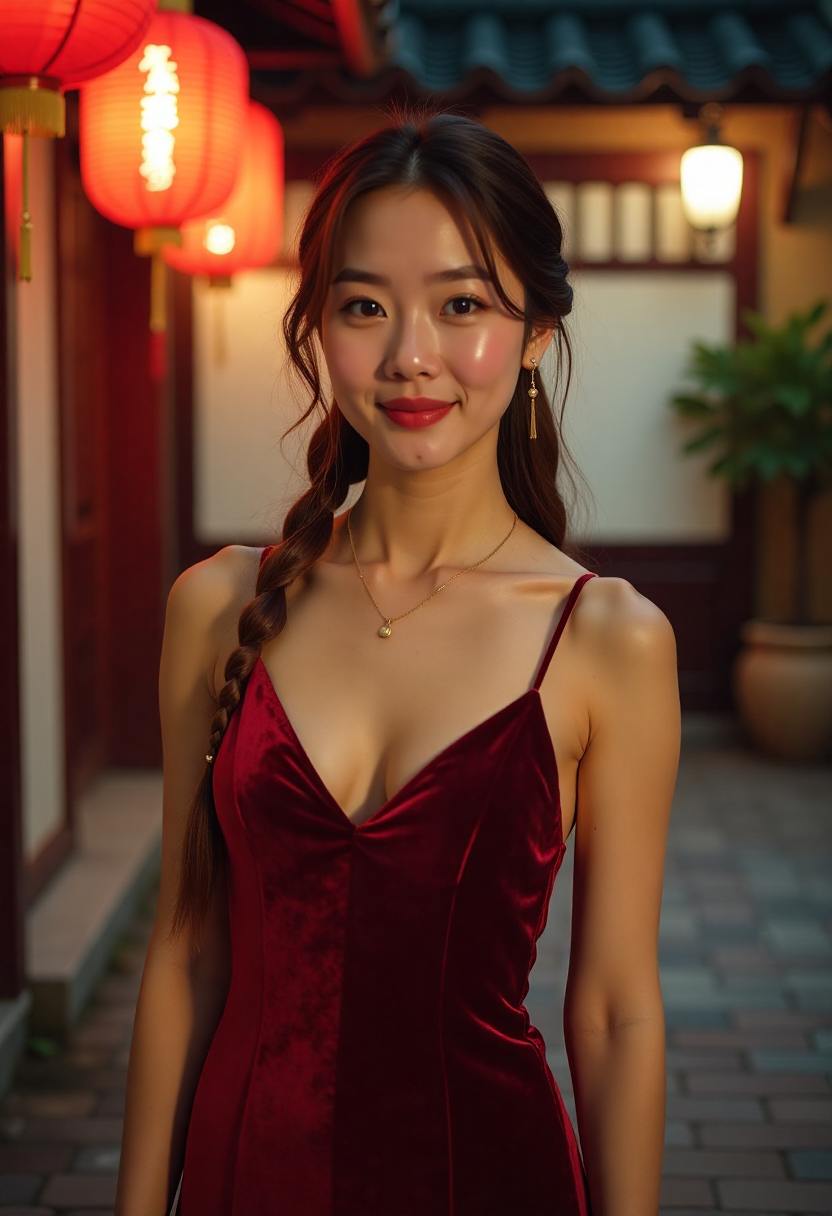 星轨彼端之约