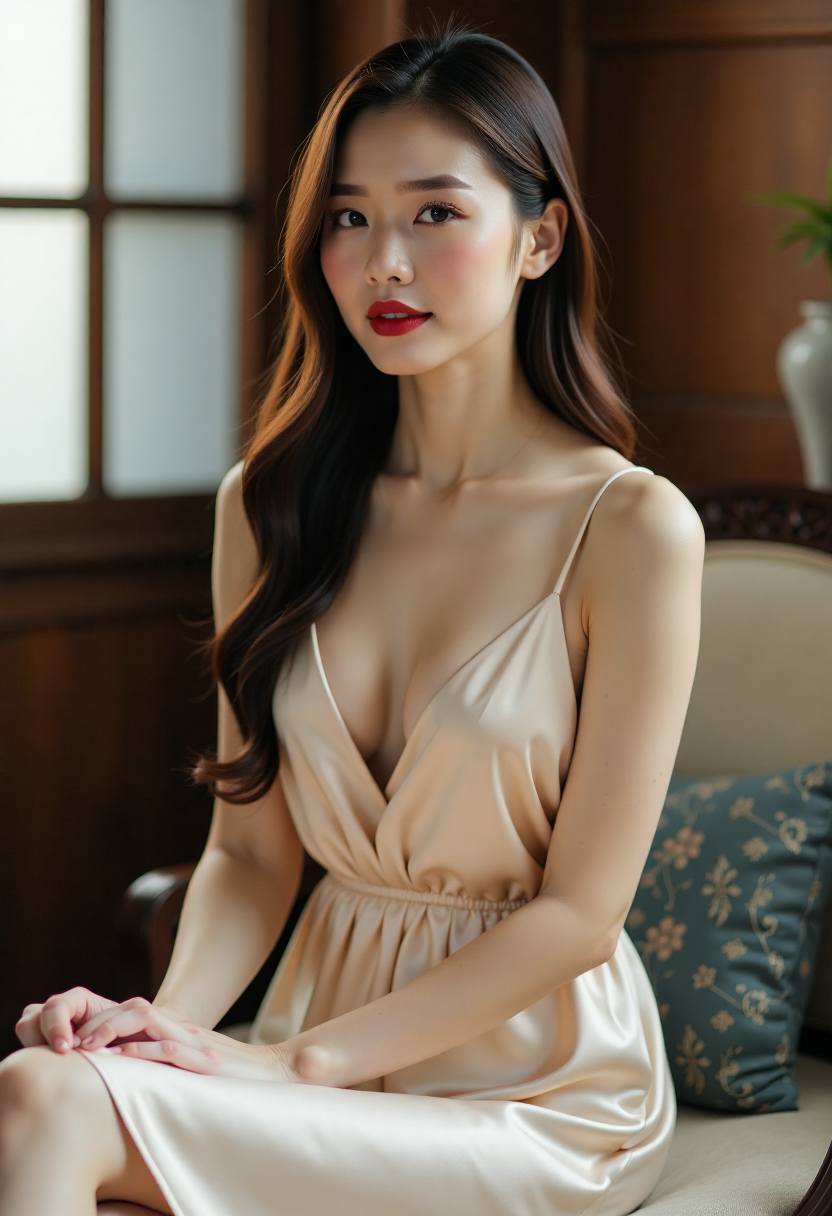 流浪机械猫与少女