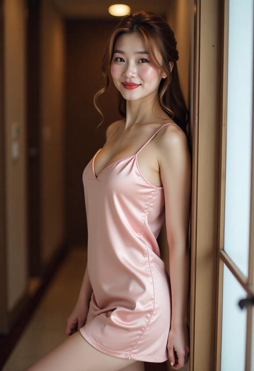 白夜微光探案录