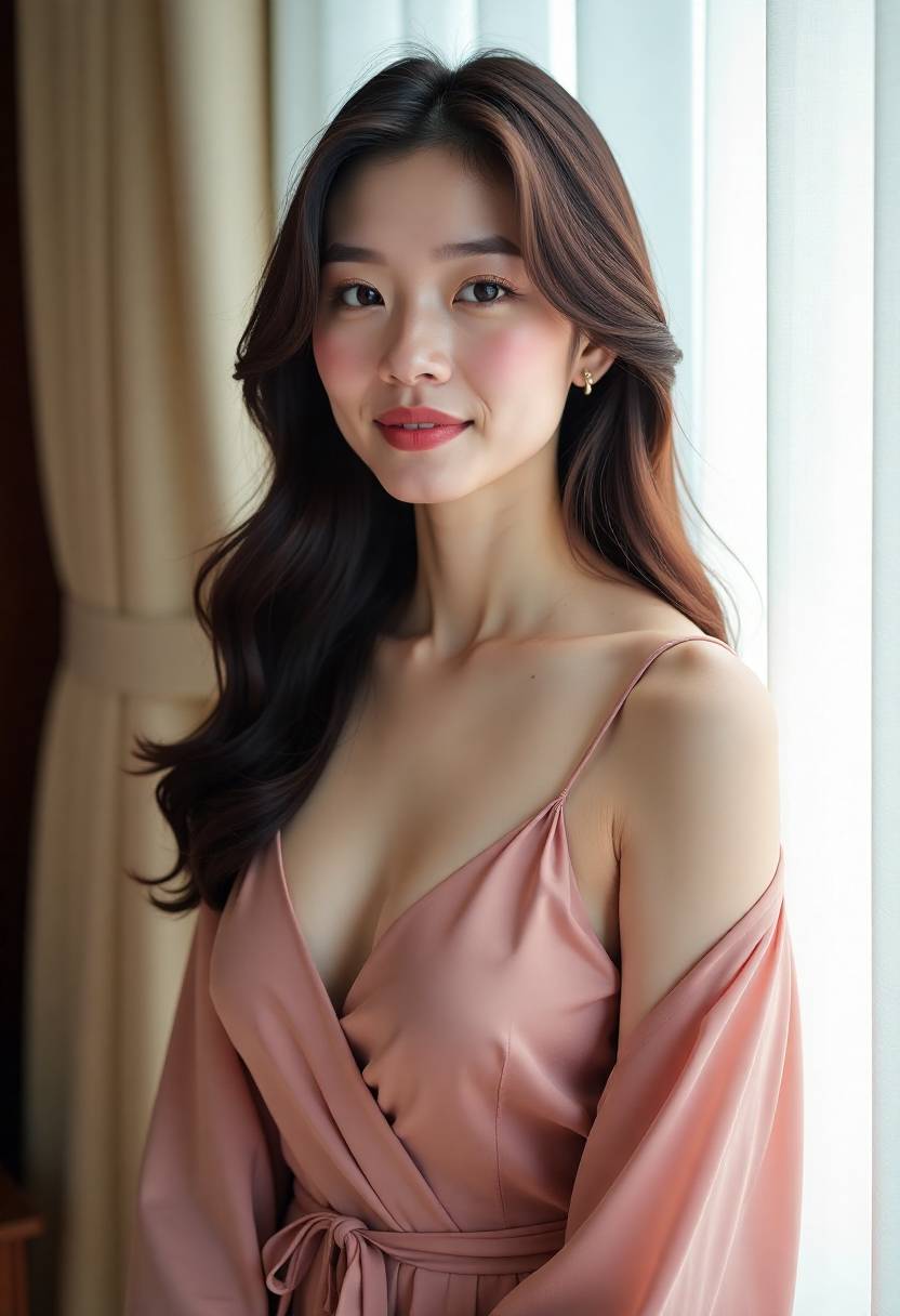 星渊彼方的探求者