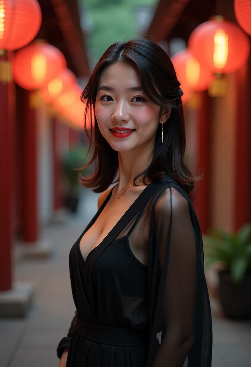 最后的天空树守望者