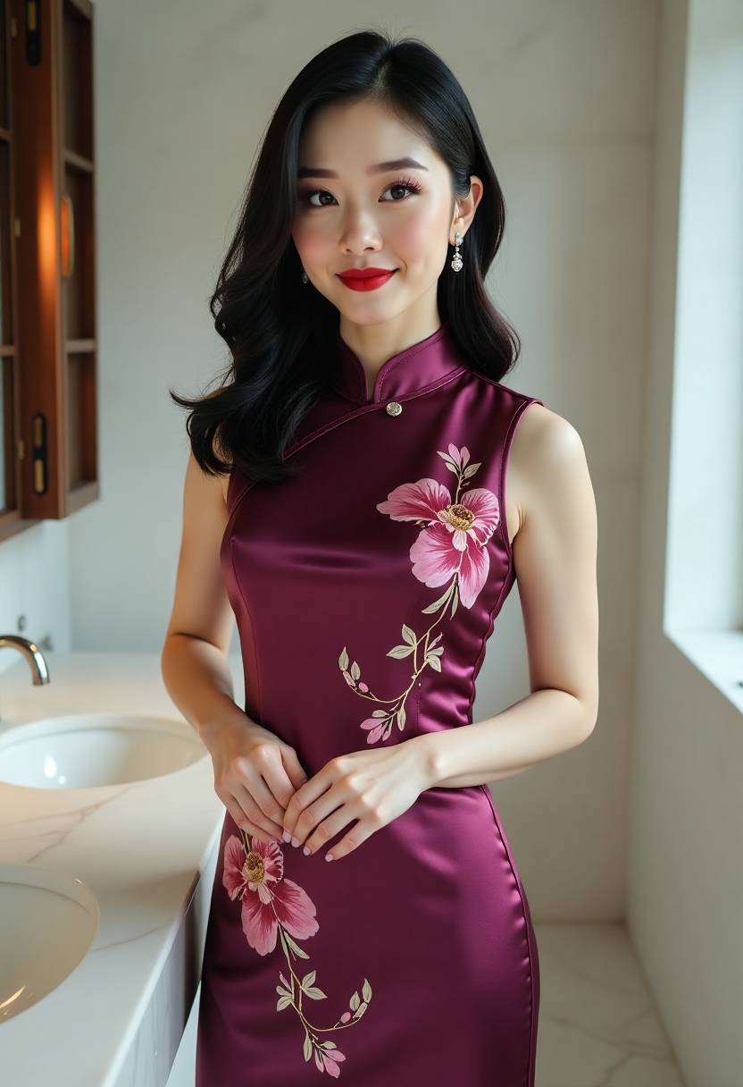紫藤庄的魔女房东