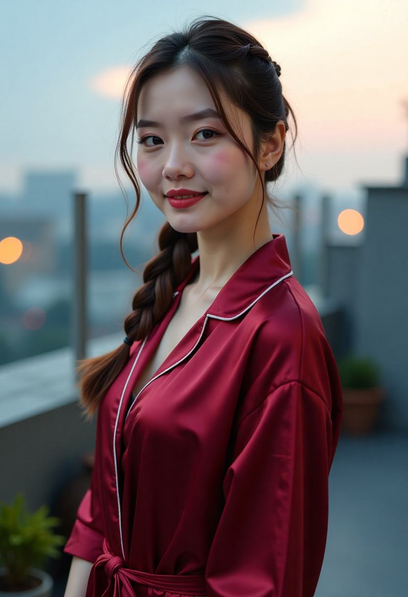 重返灵气复苏前夕